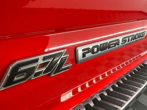 Used 2019 Ford F350 XL w/ STX Appearance Package AWD/4WD image 23