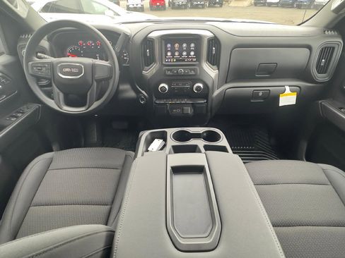 New 2026 GMC Sierra 1500 Pro image 7