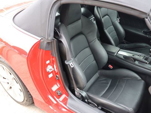 Used 2007 Honda S2000 image 26