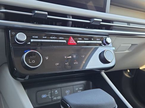 New 2026 Hyundai Tucson SEL AWD/4WD image 13