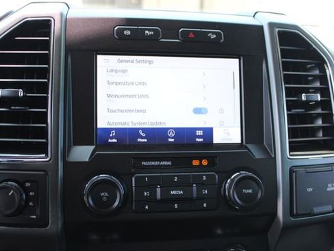 Used 2022 Ford F250 XLT w/ XLT Value Package AWD/4WD image 36