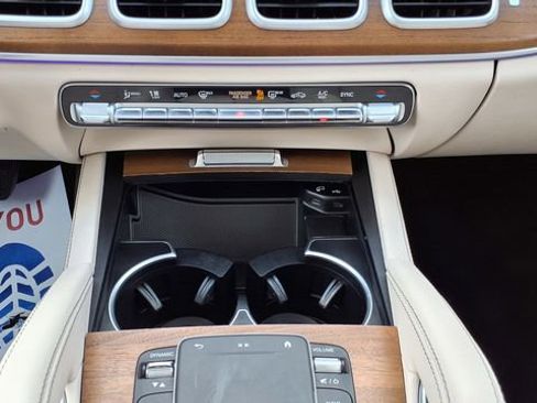 Used 2022 Mercedes-Benz GLE 350 GLE 350 image 28