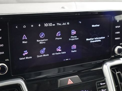Used 2022 Kia Sorento SX FWD image 37