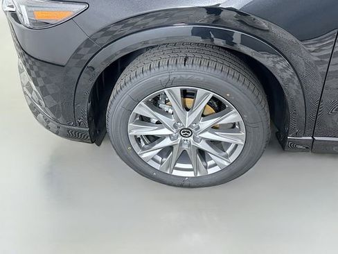 New 2025 MAZDA CX-5 AWD 2.5 S w/ Premium Plus Pkg image 32