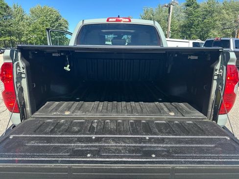 Used 2021 Toyota Tundra TRD Pro AWD/4WD image 31