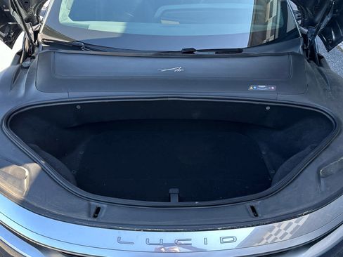 Used 2024 Lucid Air Touring AWD/4WD image 25