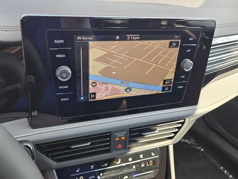 New 2026 Volkswagen Jetta SEL FWD image 11