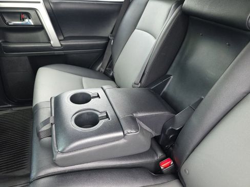 Used 2019 Toyota 4Runner SR5 Premium AWD/4WD image 28