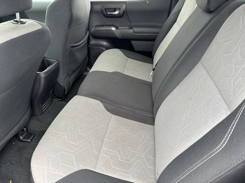 Certified 2023 Toyota Tacoma TRD Sport image 7