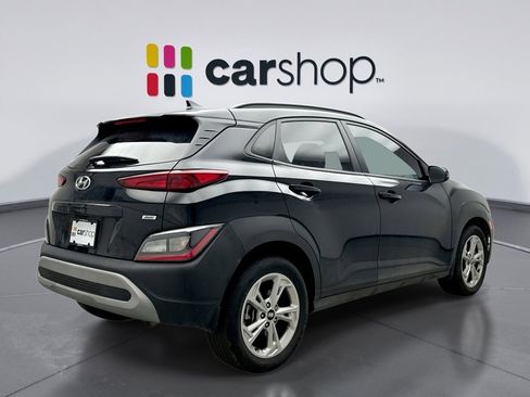 Used 2023 Hyundai Kona SEL w/ Cargo Package image 5