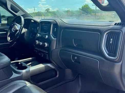 Used 2020 GMC Sierra 1500 AT4 w/ AT4 Premium Package AWD/4WD image 20