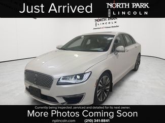 Used 2018 Lincoln MKZ Reserve w/ Climate Package AWD/4WD video 1
