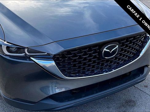 Used 2023 MAZDA CX-5 AWD 2.5 S w/ Preferred Package image 32