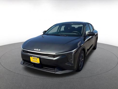 Used 2025 Kia K4 FWD image 7
