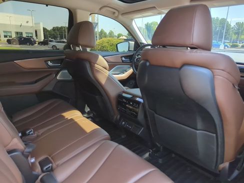 Used 2025 Acura MDX FWD w/ Technology Package image 30