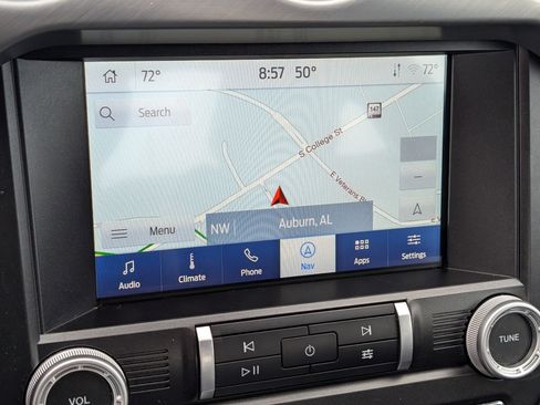 Certified 2023 Ford Mustang Premium w/ Equipment Group 201A image 24