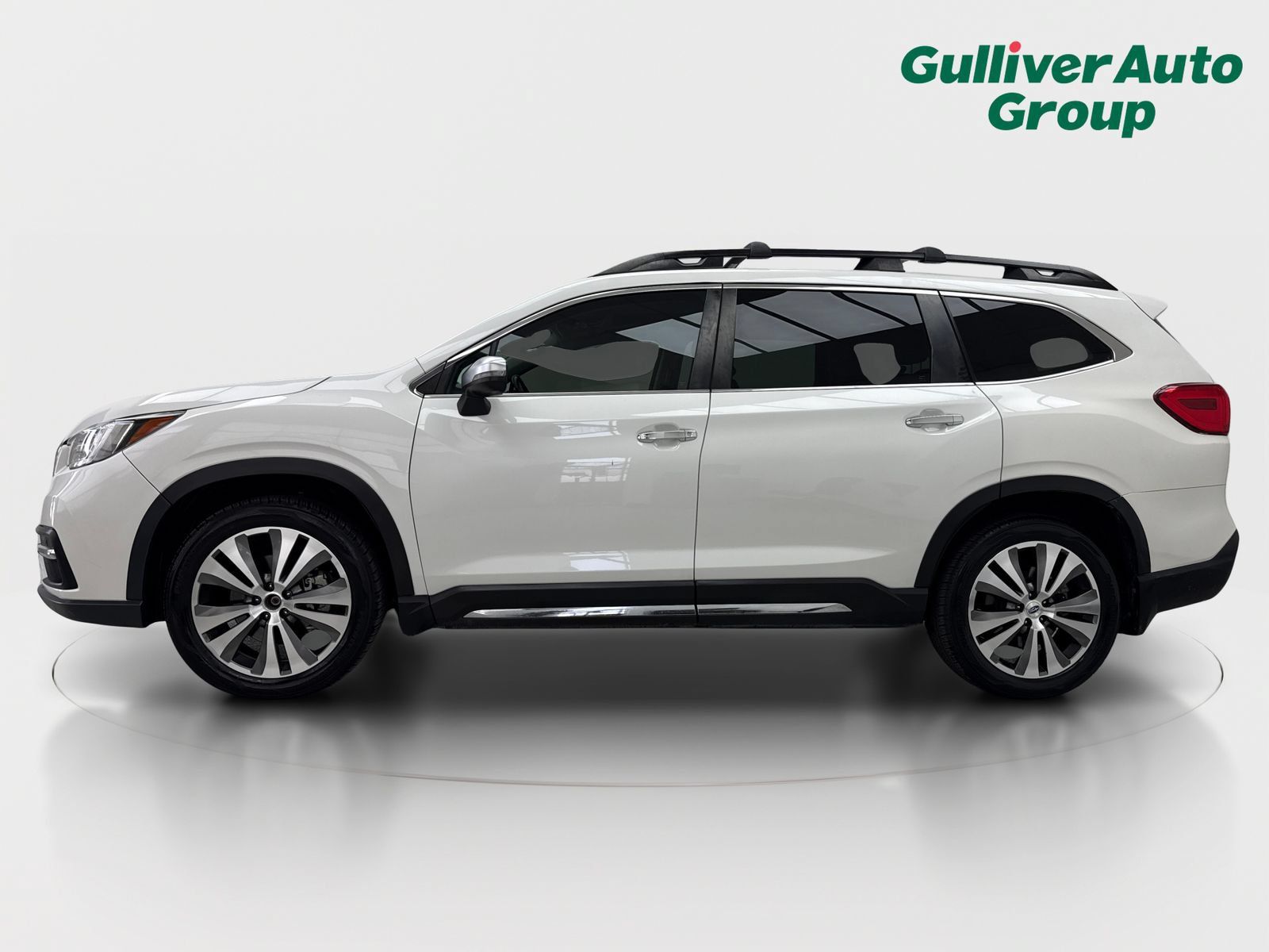 Used 2020 Subaru Ascent Touring w/ Popular Package #3 AWD/4WD image 3