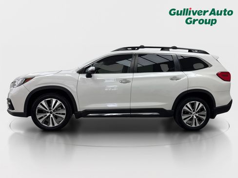 Used 2020 Subaru Ascent Touring w/ Popular Package #3 AWD/4WD image 3