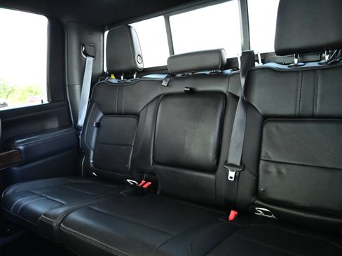 Used 2022 Chevrolet Silverado 2500 High Country AWD/4WD image 30