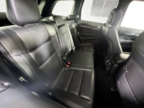 Used 2021 Jeep Grand Cherokee Limited image 27