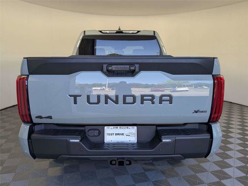 New 2026 Toyota Tundra SR5 image 6
