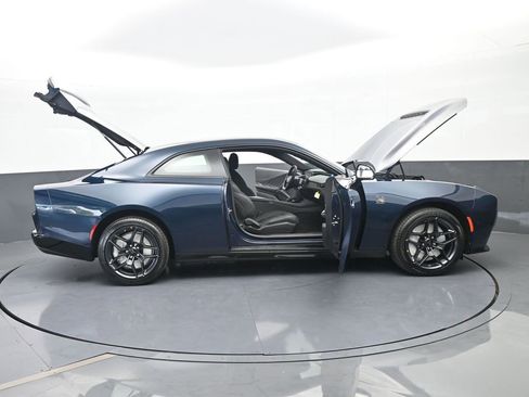 New 2026 Dodge Charger R/T Scat Pack AWD/4WD image 59