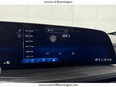 Used 2024 Cadillac XT4 Premium Luxury w/ Active Safety Package image 36