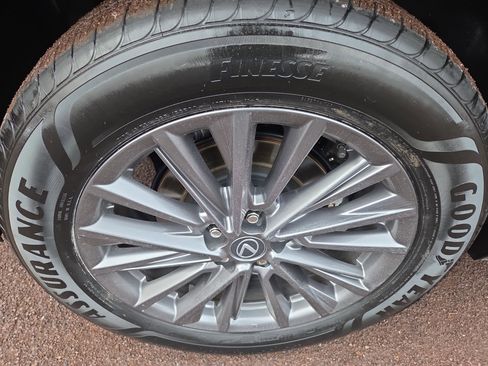 Used 2024 Lexus TX 350 350 image 10