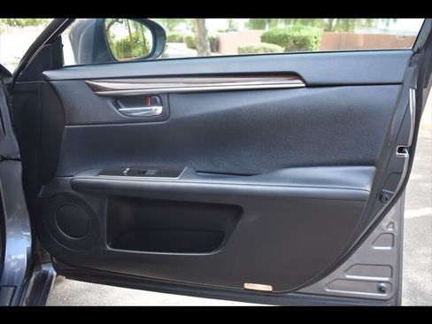 Used 2016 Lexus ES 350 w/ Navigation System Package FWD image 35