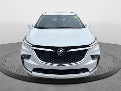 Certified 2024 Buick Enclave Avenir image 2