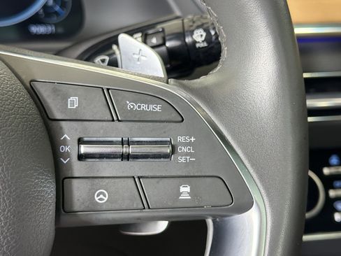 Used 2021 Hyundai Sonata Limited image 25