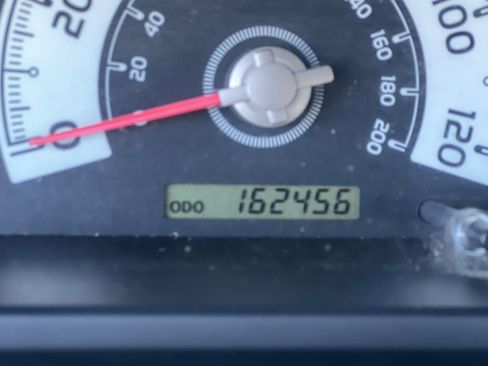 Used 2007 Toyota FJ Cruiser 4WD image 20