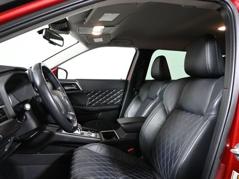 Used 2022 Mitsubishi Outlander SEL image 15