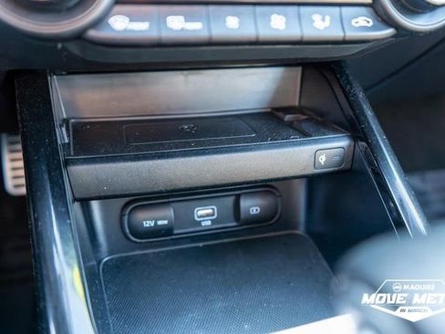 Used 2023 Kia Forte GT-Line w/ GT-Line Premium Package image 28