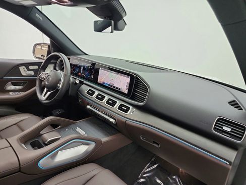 Certified 2023 Mercedes-Benz GLE 450 4MATIC image 19