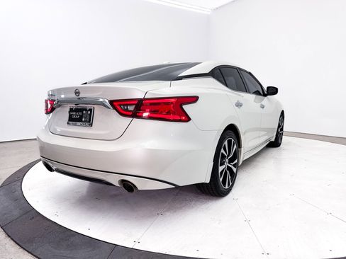 Used 2018 Nissan Maxima 3.5 S FWD image 16