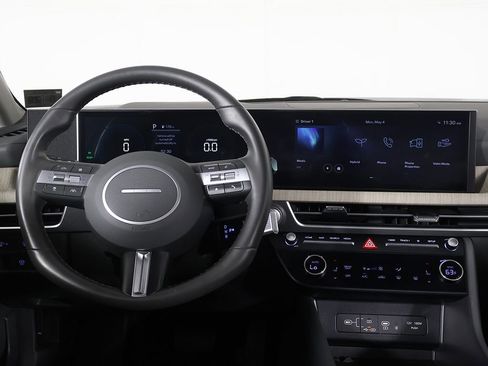 Certified 2024 Hyundai Sonata SEL FWD image 37
