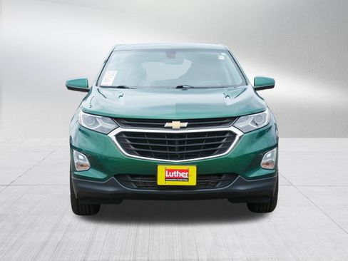 Used 2019 Chevrolet Equinox LT FWD image 2