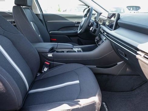 New 2026 Hyundai Sonata SEL FWD image 20