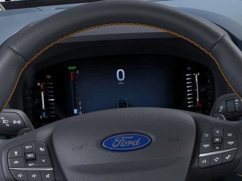 New 2026 Ford Maverick Tremor AWD/4WD image 38