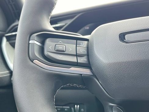 New 2026 Jeep Cherokee Laredo image 13