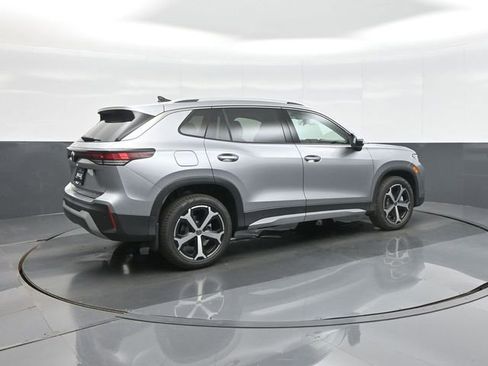 New 2026 Volkswagen Tiguan SE AWD/4WD image 7