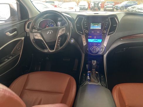 Used 2014 Hyundai Santa Fe Limited image 18