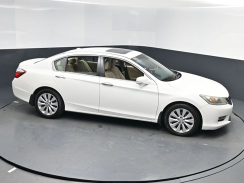 Used 2013 Honda Accord EX-L image 7