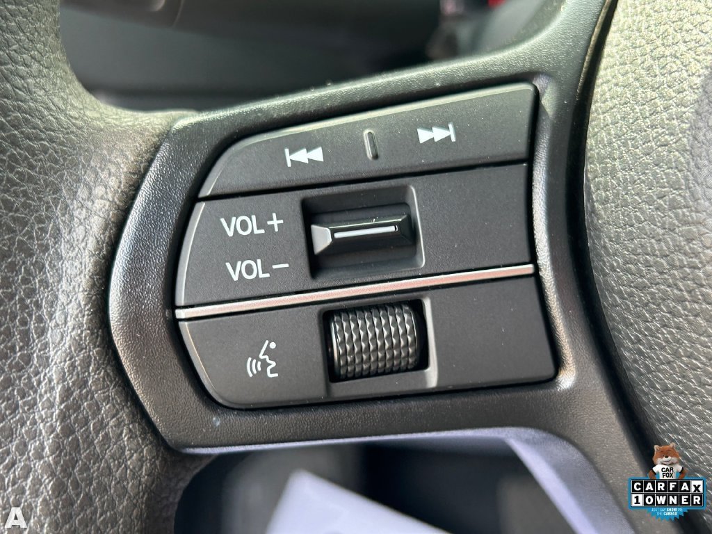 Used 2025 Honda Accord LX image 24