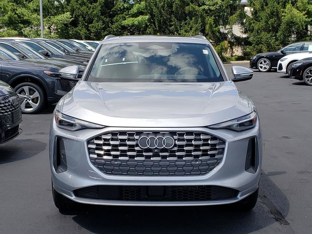 New 2026 Audi Q5 Premium Plus AWD/4WD image 5