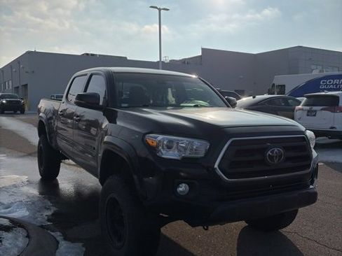 Used 2023 Toyota Tacoma SR5 image 2