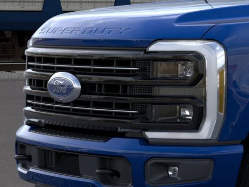 New 2026 Ford F350 Platinum AWD/4WD image 39
