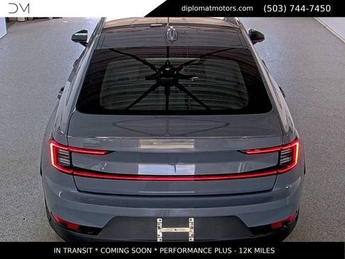 Used 2023 Polestar Polestar 2 AWD/4WD image 4