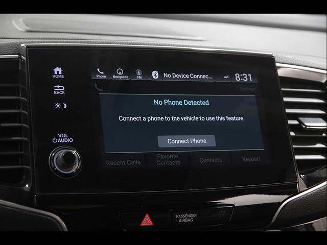 Used 2021 Honda Pilot Elite image 11